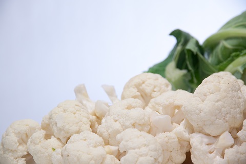 Cauliflower Florets