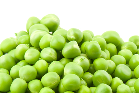 Frozen Peas