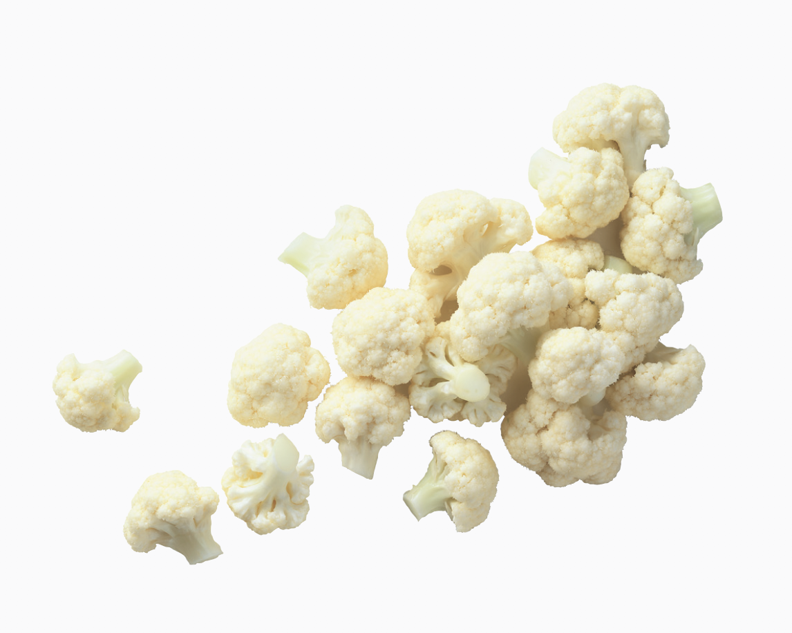 ARDO Cauliflower Florets