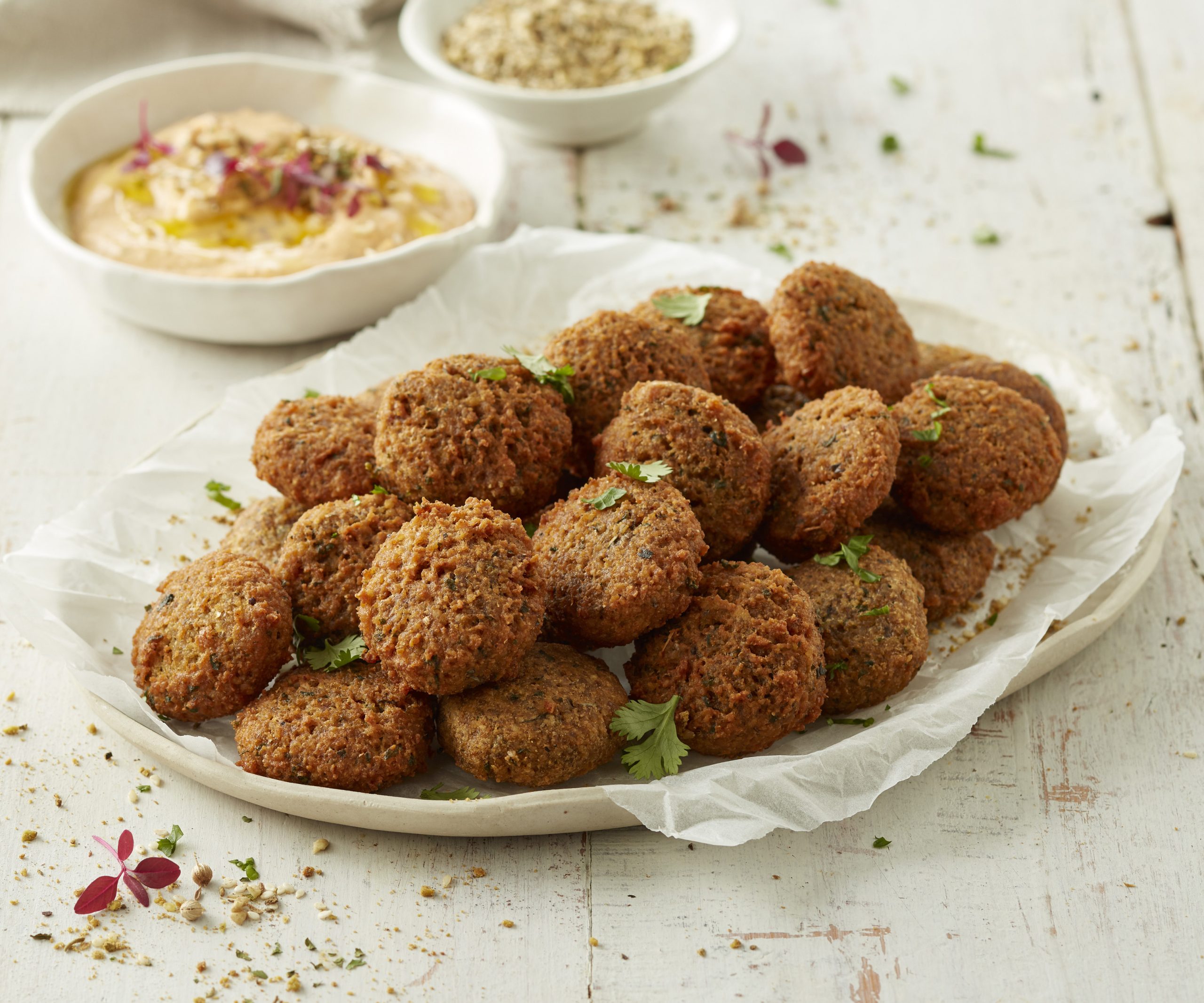 Butlers Falafel