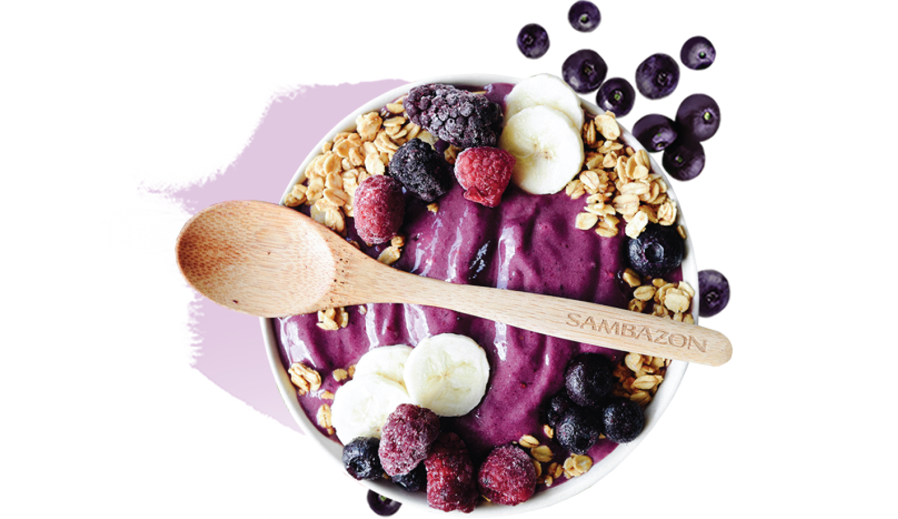 Acai Puree