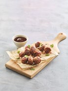 Butlers Aussie BBQ Meatballs