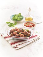 Butlers Italian Meatballs