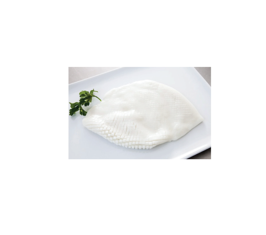 Squid Fillets