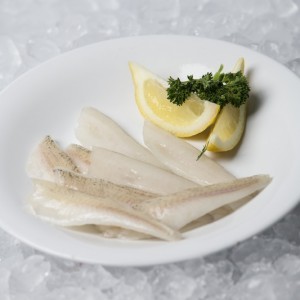 Silago whiting fillets