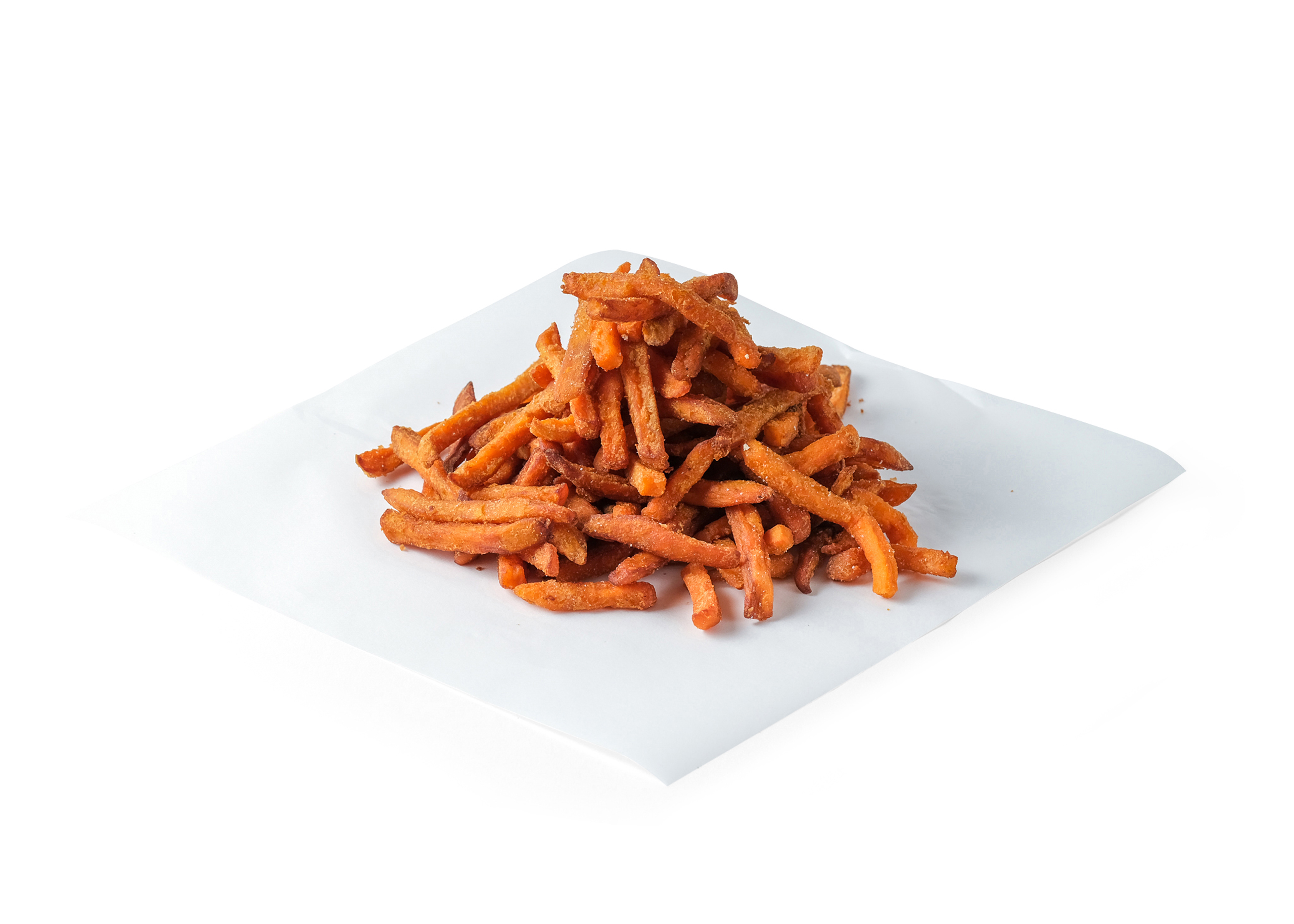 Sweet Potato Fries