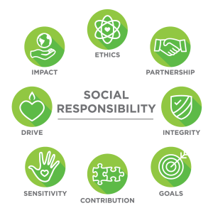 Social Responsibility