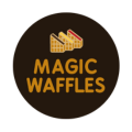 Magic Waffle Logo_Transp