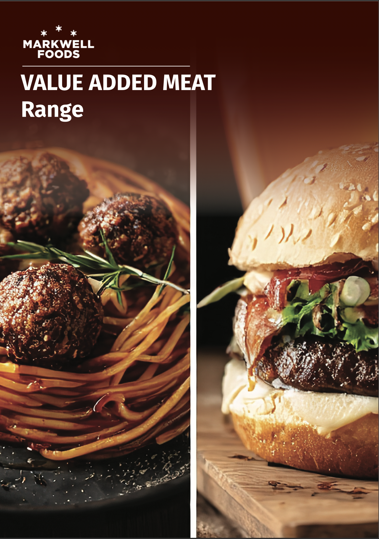 MarkwellFoods_ValueAddedMeatRange