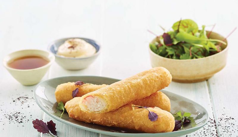 332845 - Shore Mariner Tempura Seafood Stick