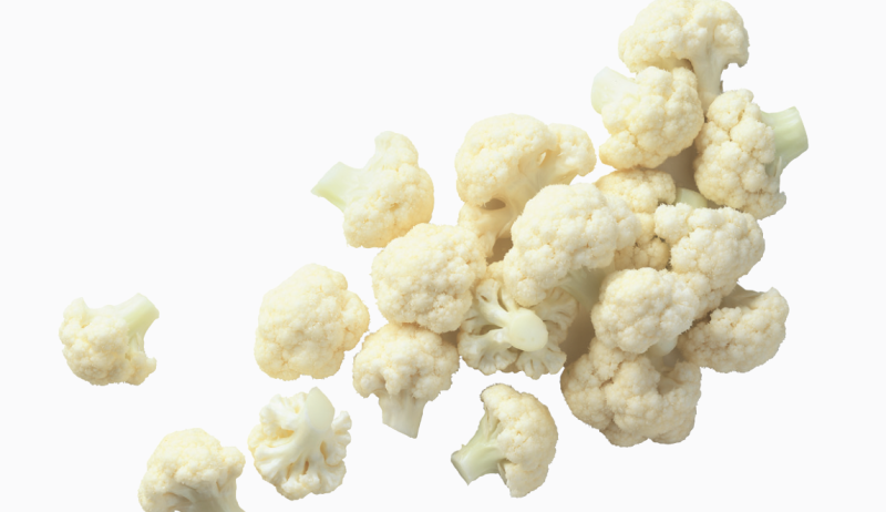 ARDO Cauliflower Florets