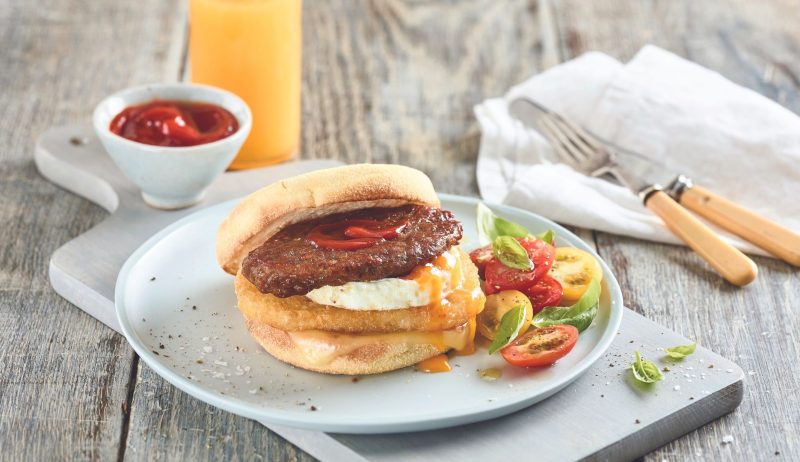 731726_Butlers Breakfast Sausage Patty