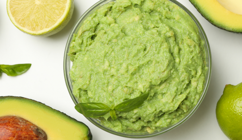 BigCountry_Avocado Pulp Chunky