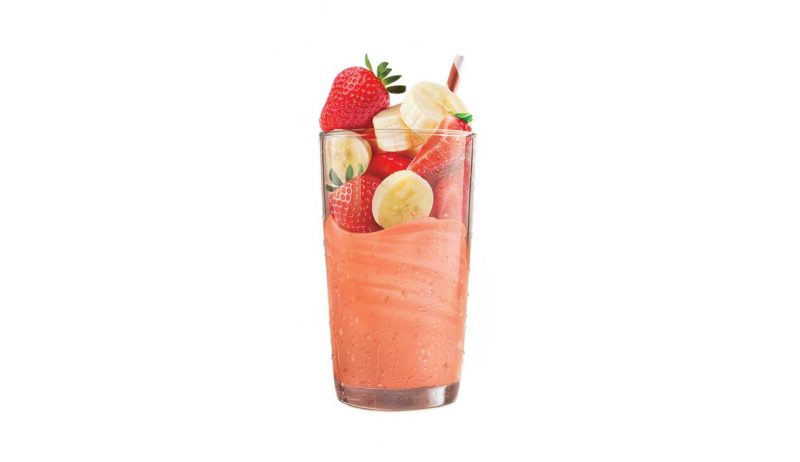 LoveStruck_Strawberry Split