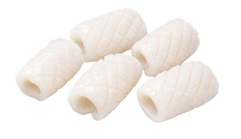 ShoreMariner_PineappleCutSquidRolls