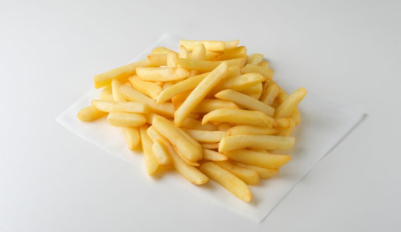 Freeze Chill Fries 11mm