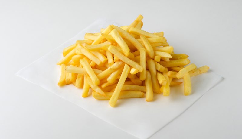 Premium Select Straight Cut 13mm Fries